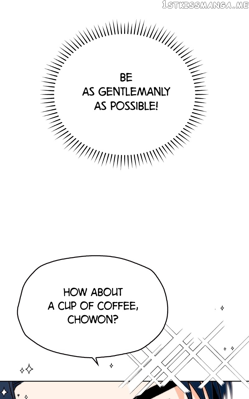To the Stars I Love Chapter 15 - page 77