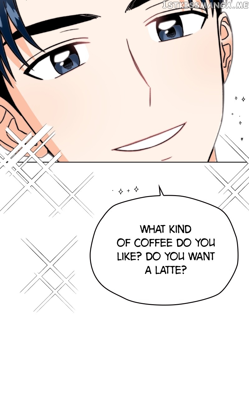 To the Stars I Love Chapter 15 - page 78