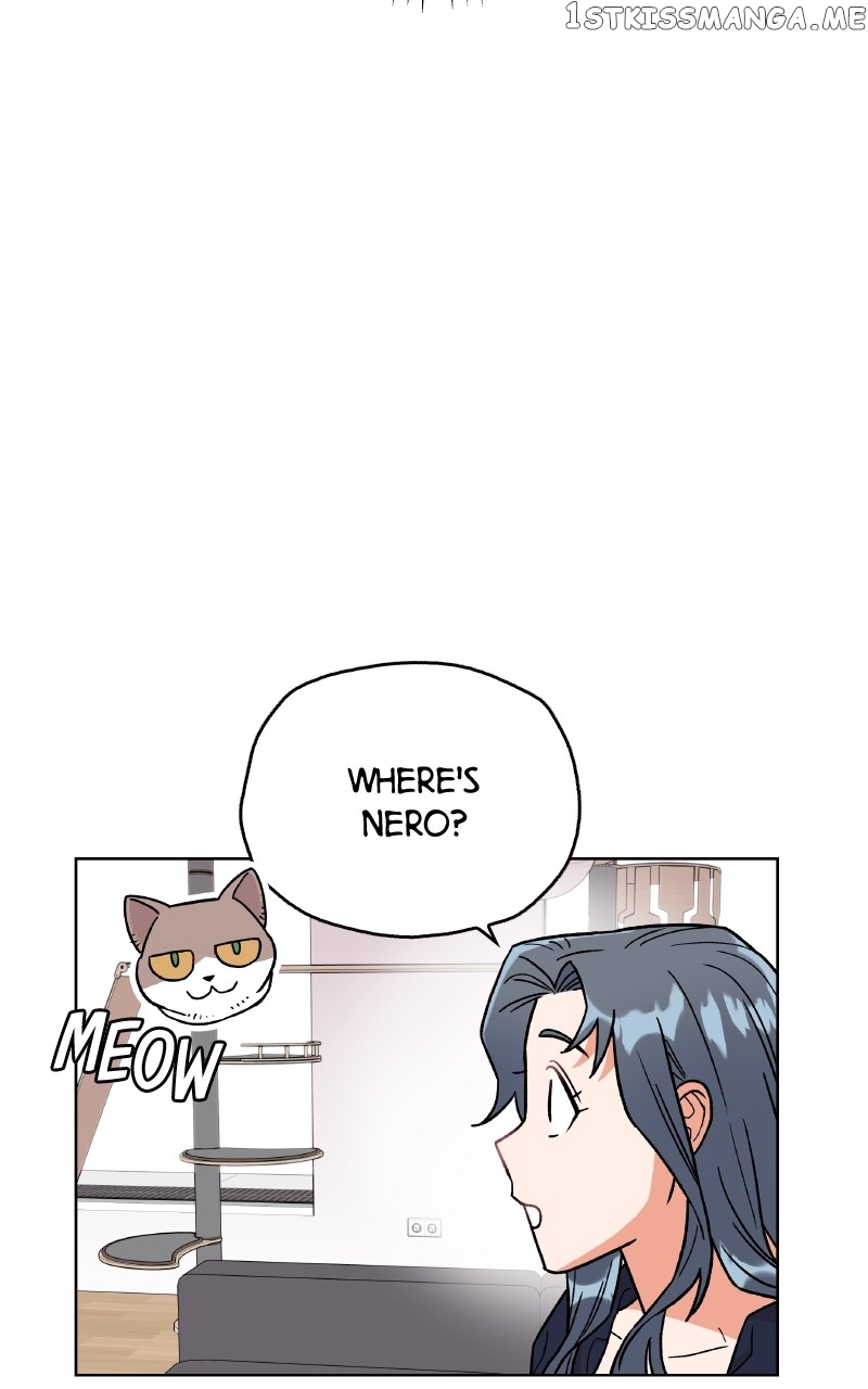 To the Stars I Love Chapter 15 - page 85