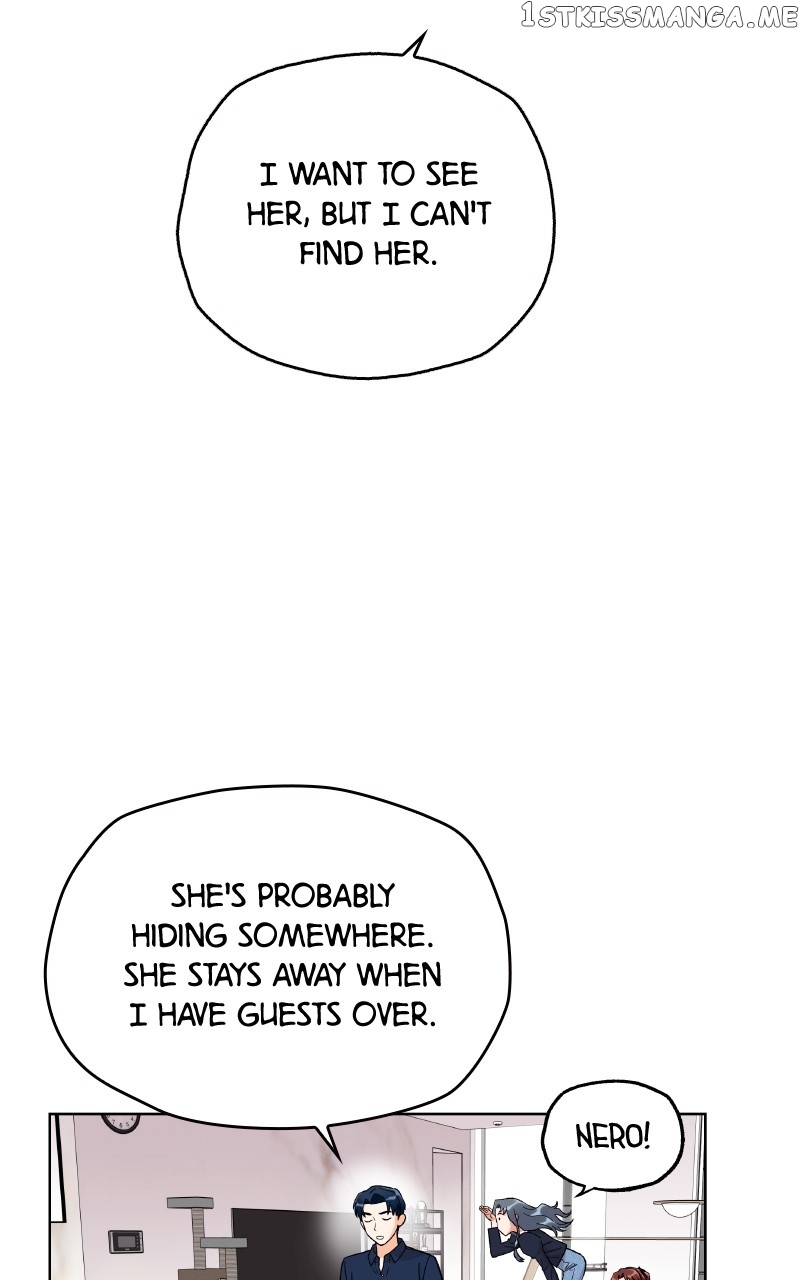 To the Stars I Love Chapter 15 - page 86