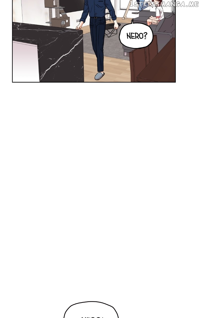 To the Stars I Love Chapter 15 - page 87