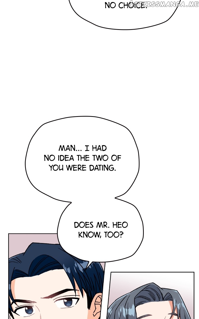 To the Stars I Love Chapter 15 - page 9