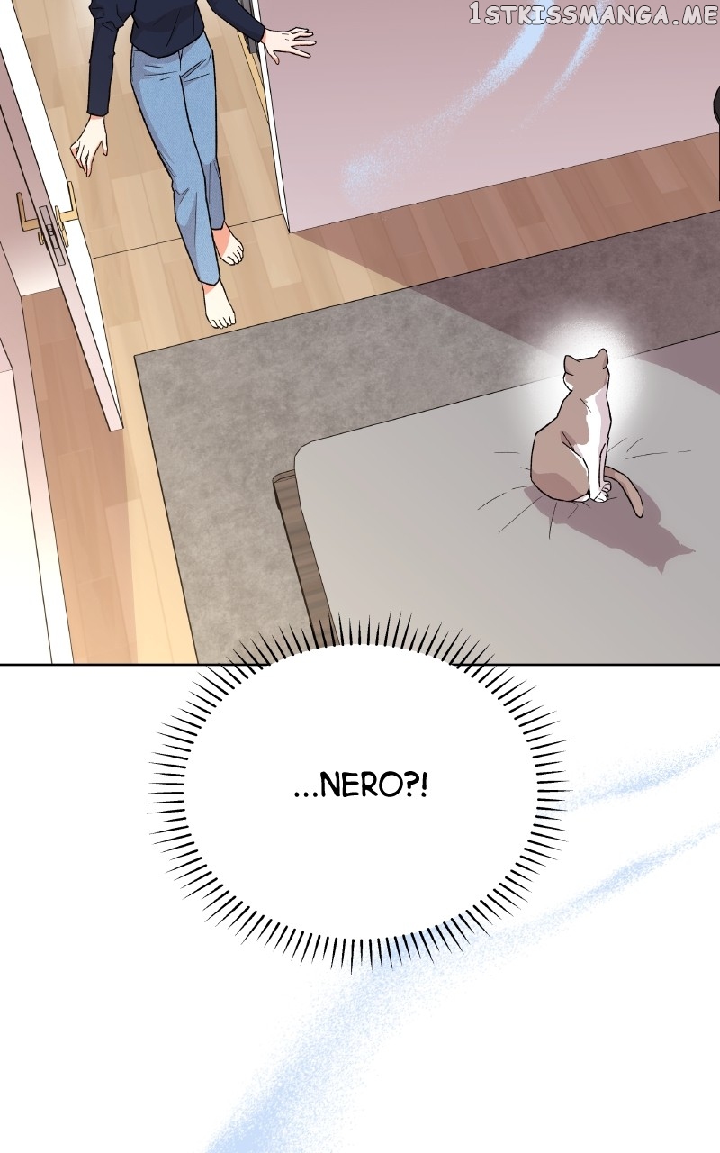 To the Stars I Love Chapter 15 - page 94
