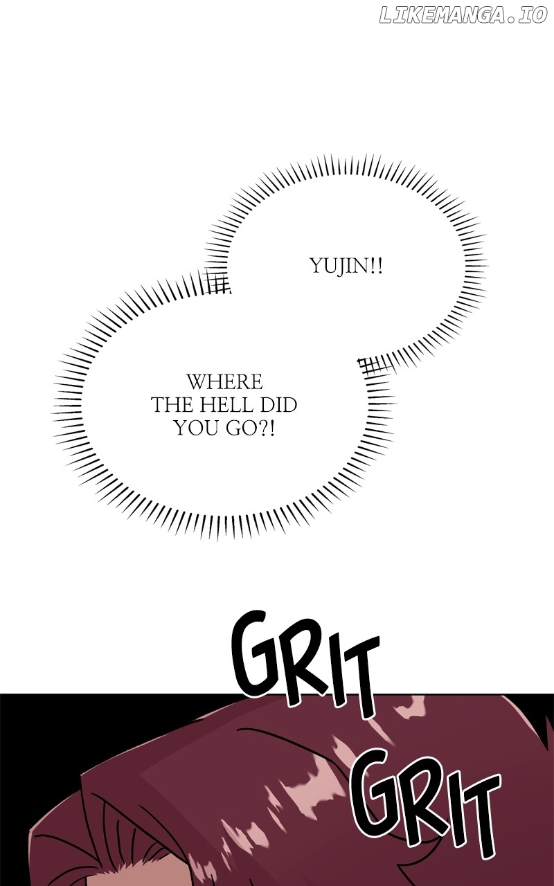To the Stars I Love Chapter 66 - page 1