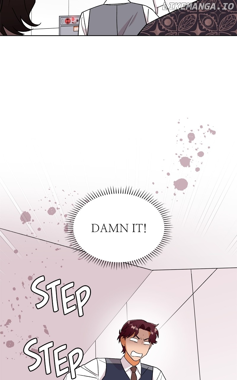 To the Stars I Love Chapter 66 - page 14