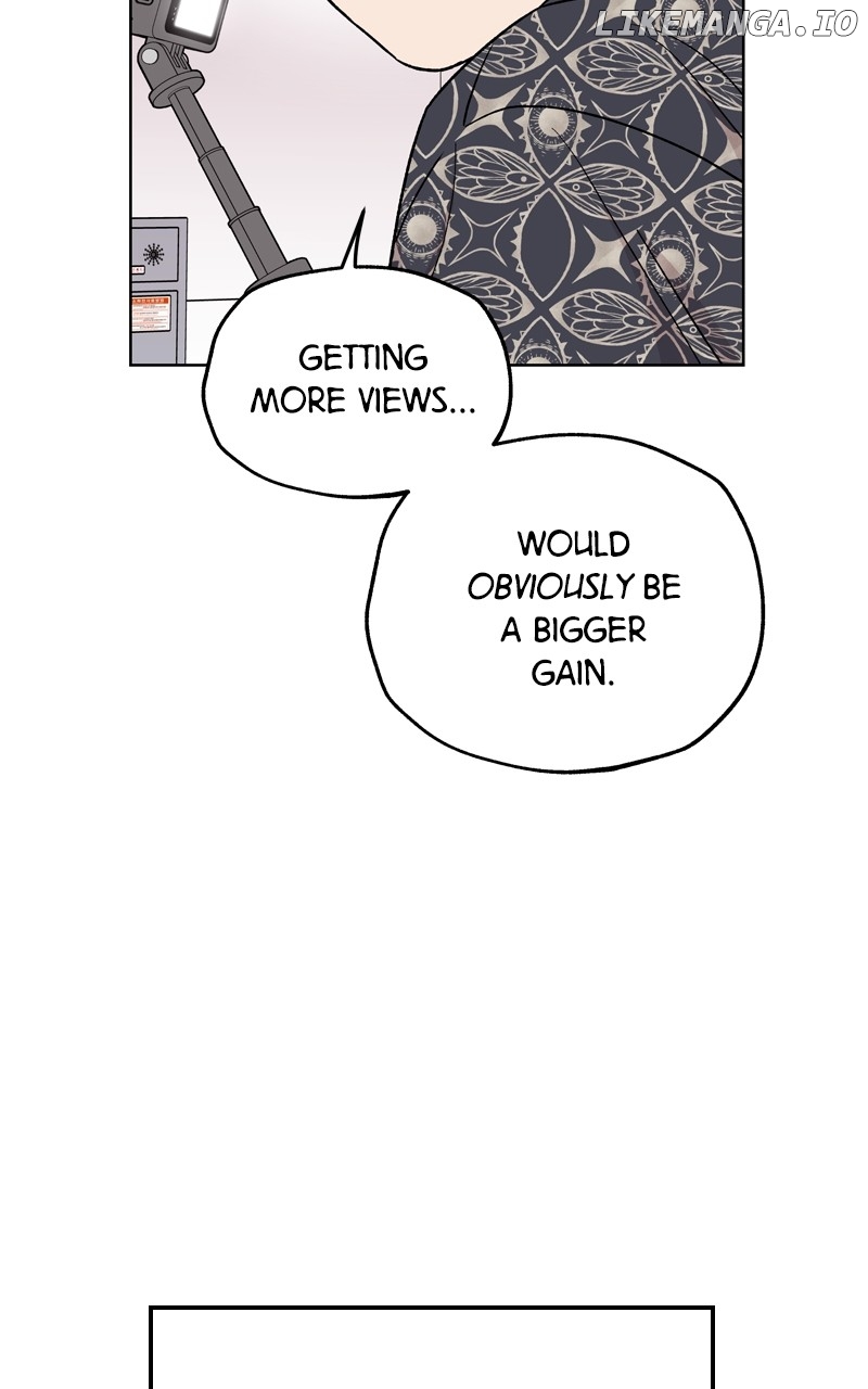 To the Stars I Love Chapter 66 - page 18