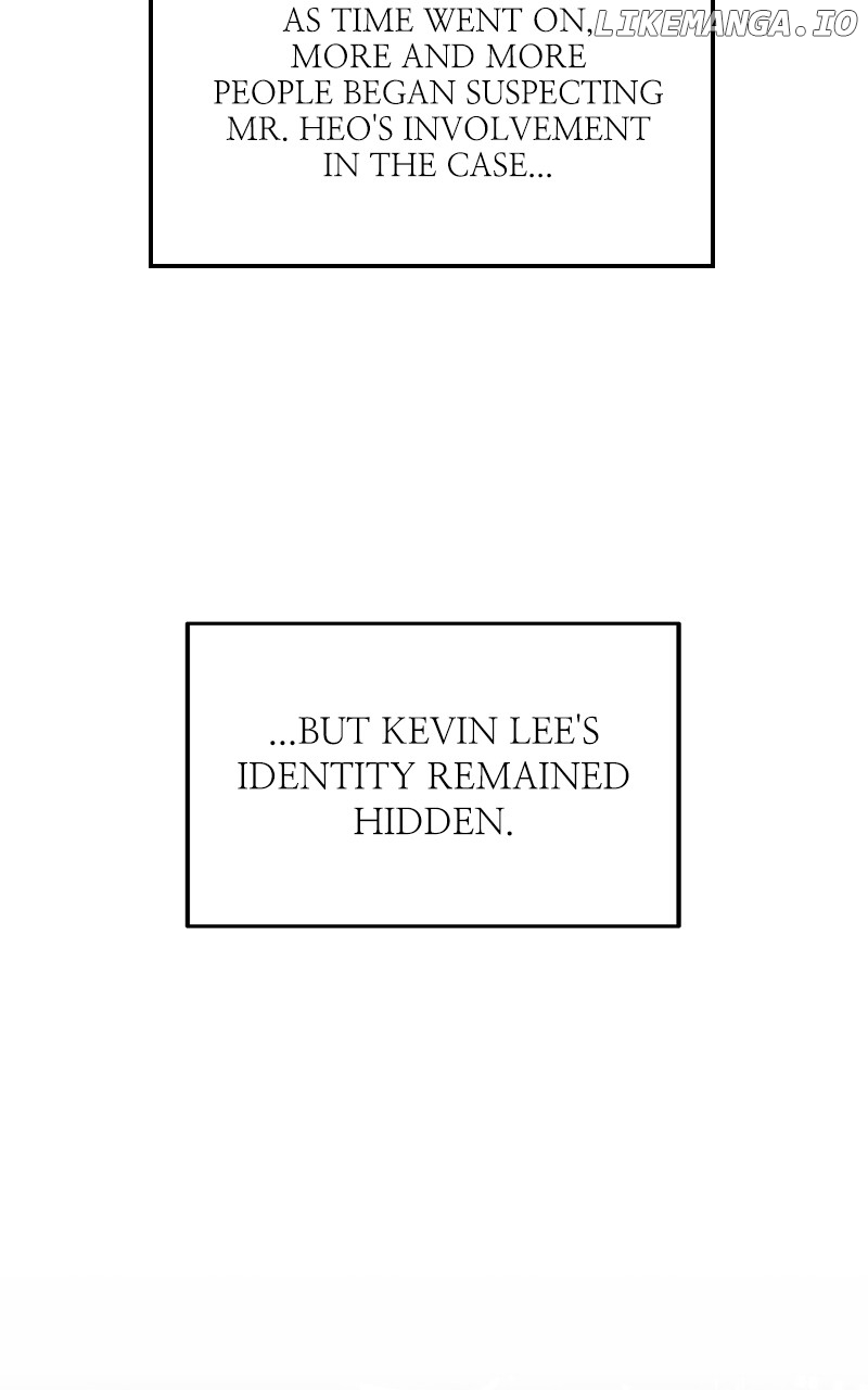 To the Stars I Love Chapter 66 - page 19