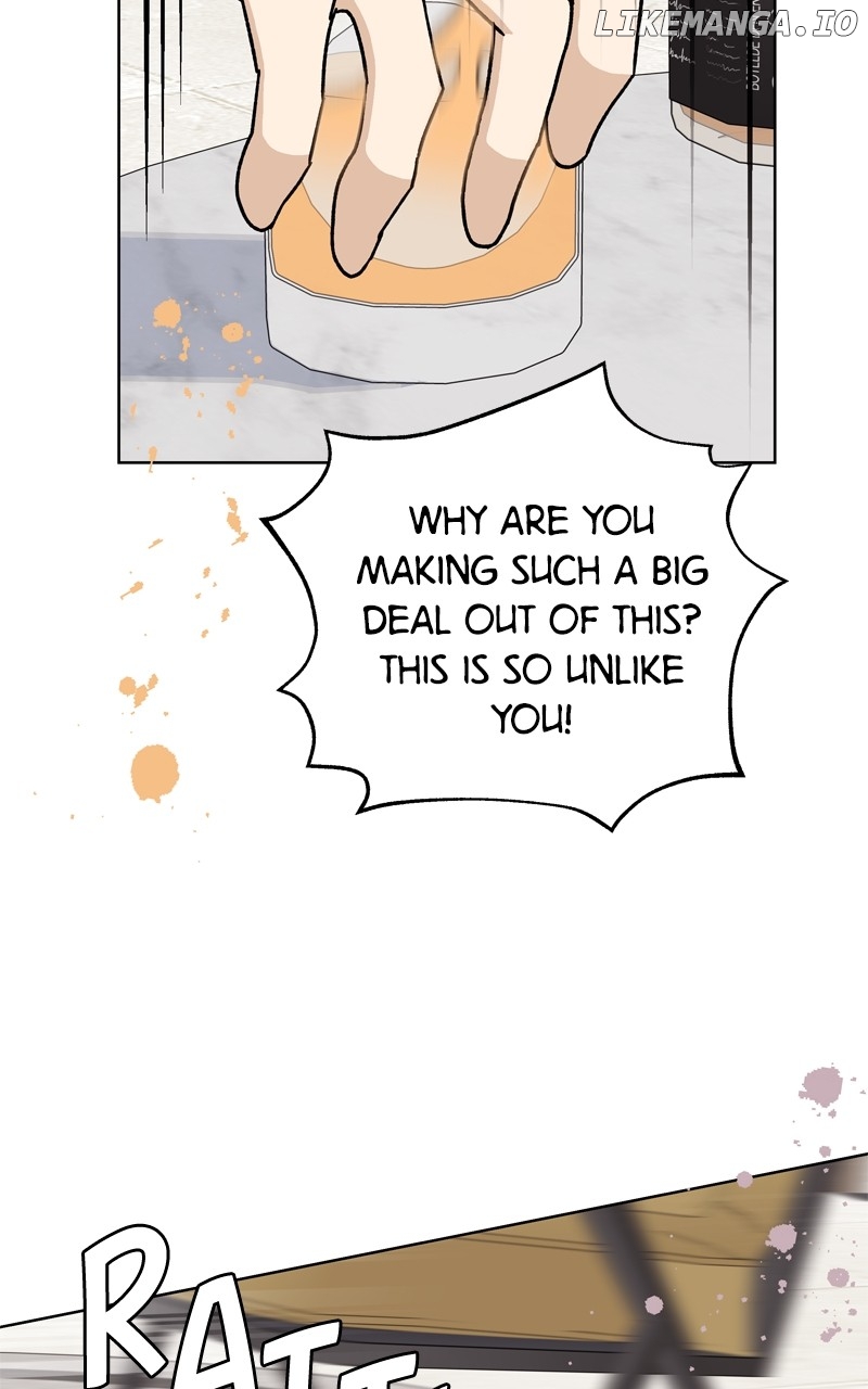 To the Stars I Love Chapter 66 - page 31