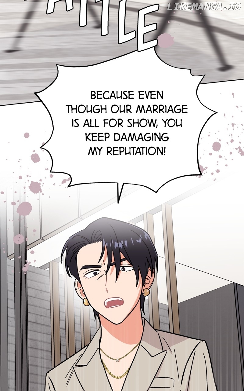 To the Stars I Love Chapter 66 - page 32