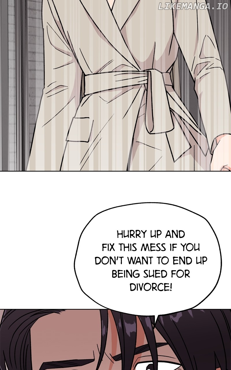 To the Stars I Love Chapter 66 - page 33