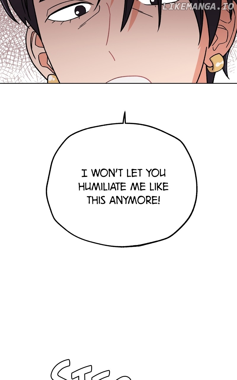 To the Stars I Love Chapter 66 - page 34