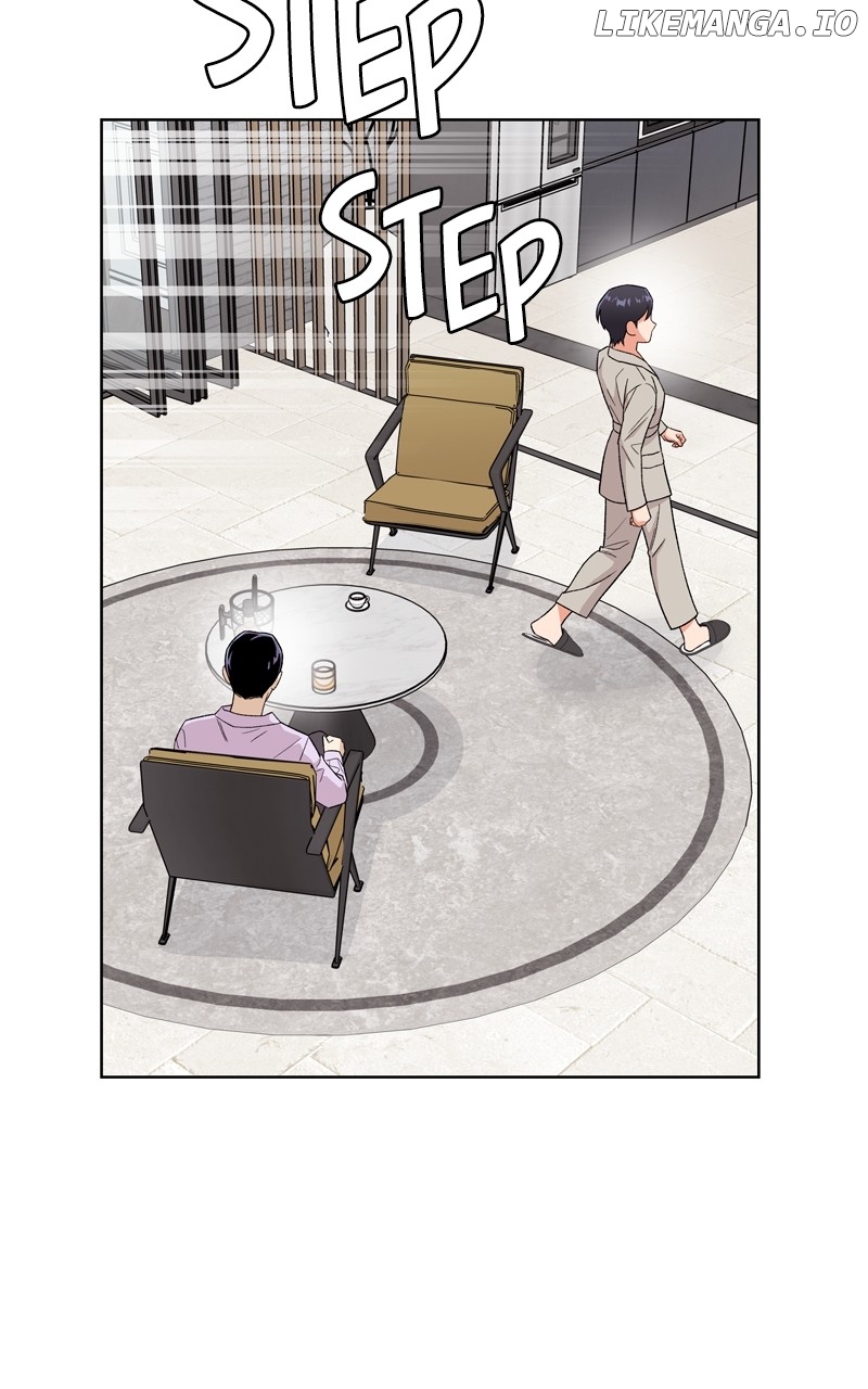 To the Stars I Love Chapter 66 - page 35