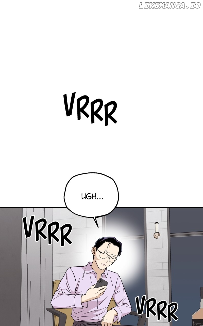 To the Stars I Love Chapter 66 - page 36