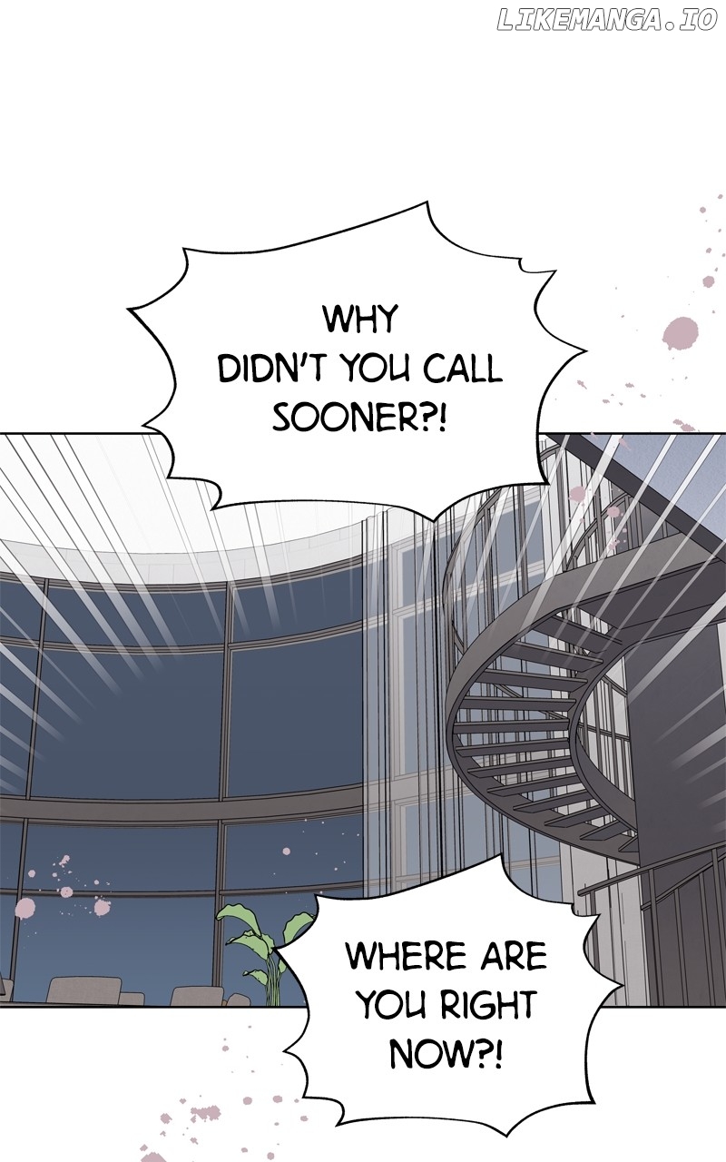 To the Stars I Love Chapter 66 - page 38