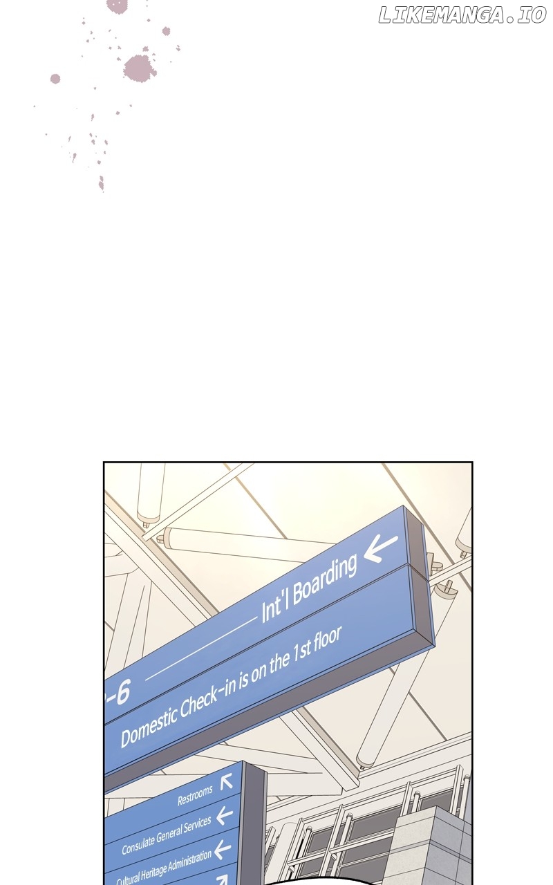 To the Stars I Love Chapter 66 - page 39