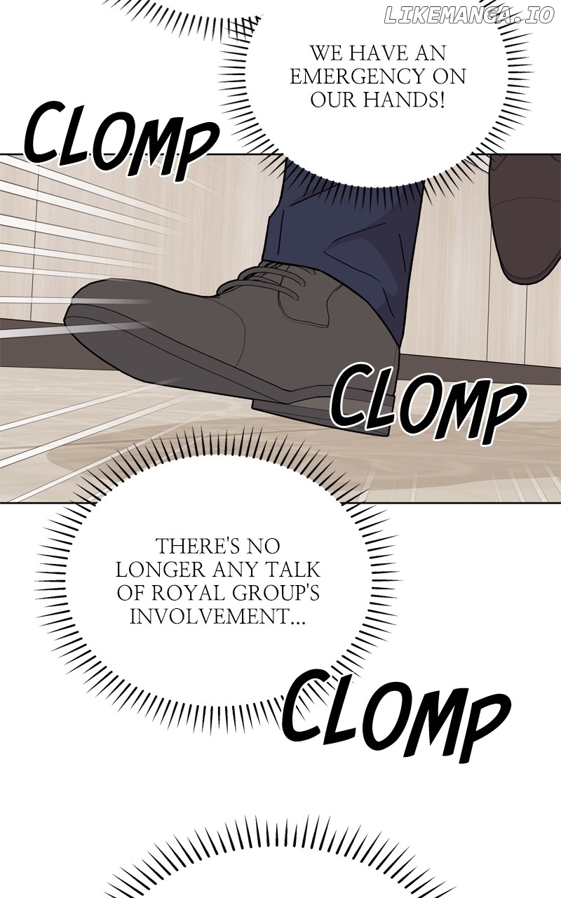 To the Stars I Love Chapter 66 - page 4