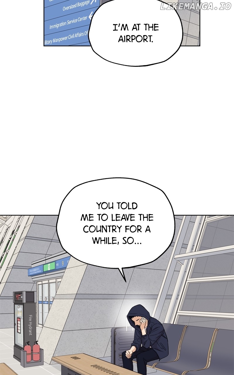 To the Stars I Love Chapter 66 - page 40