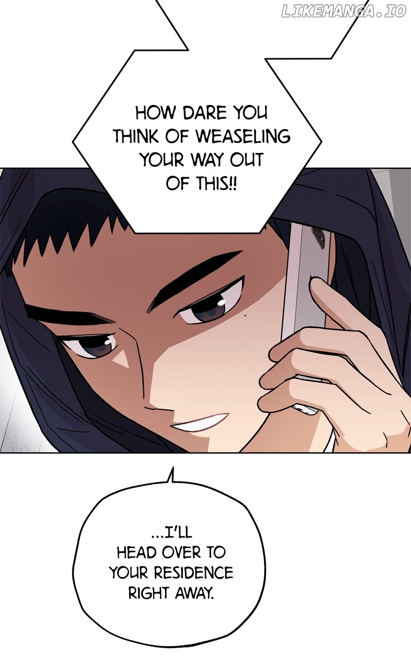 To the Stars I Love Chapter 66 - page 42