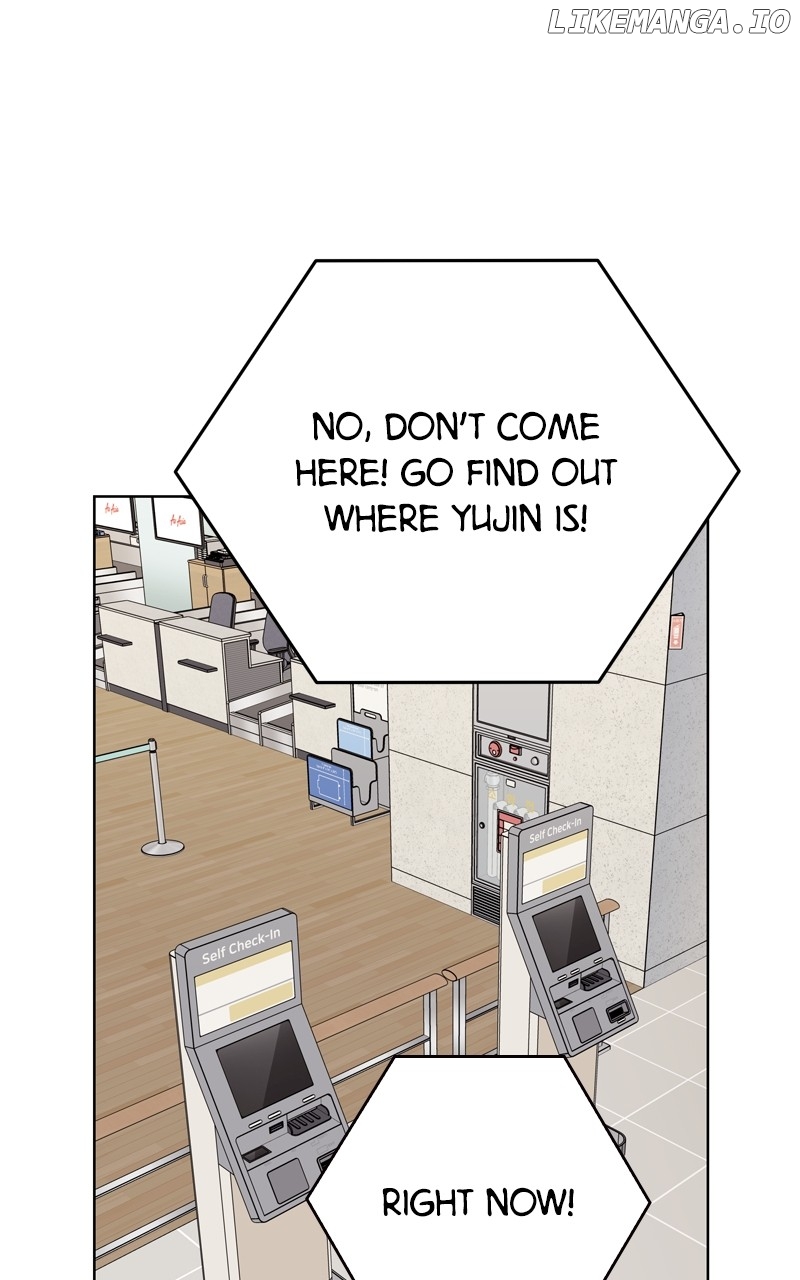 To the Stars I Love Chapter 66 - page 43