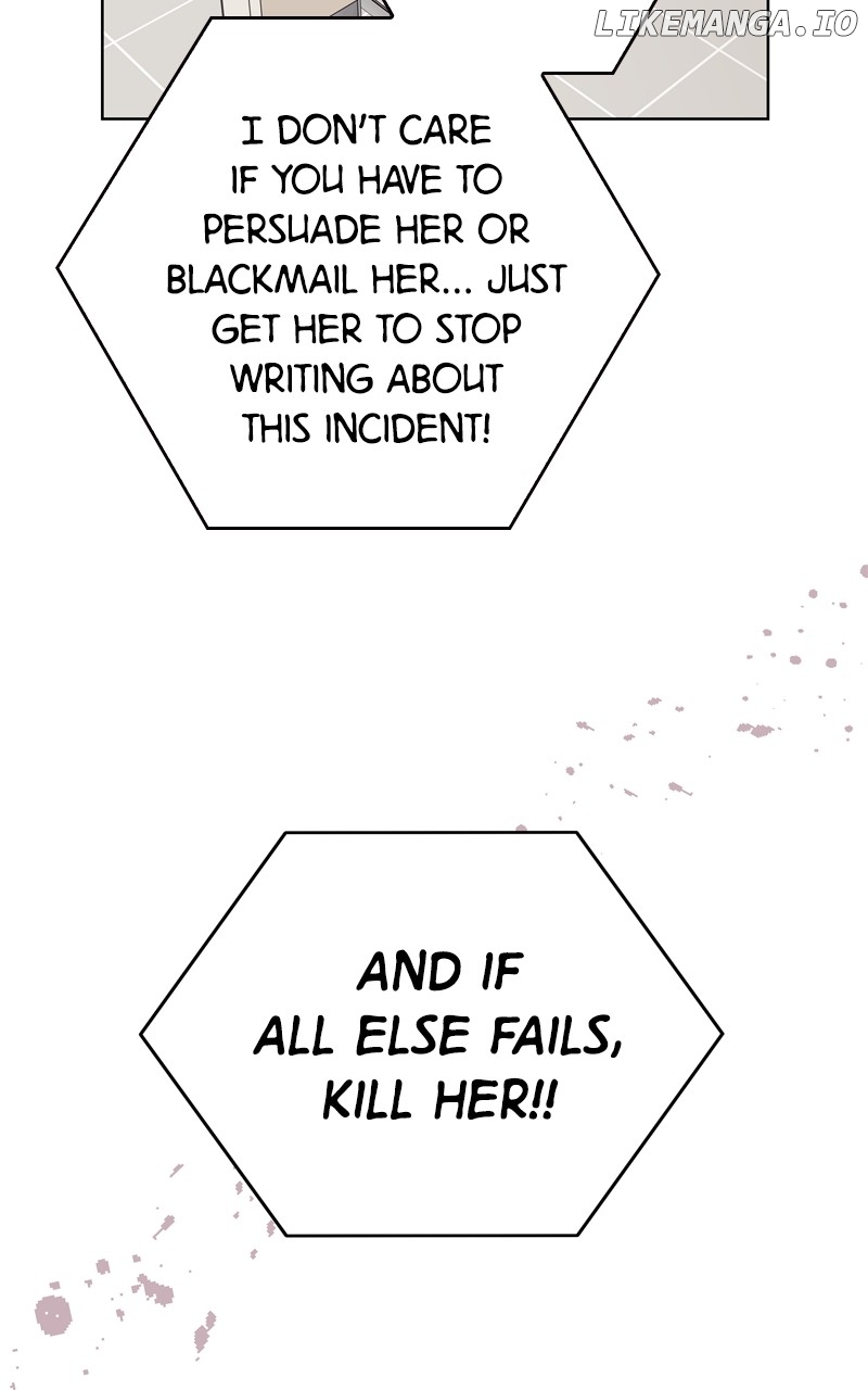 To the Stars I Love Chapter 66 - page 44