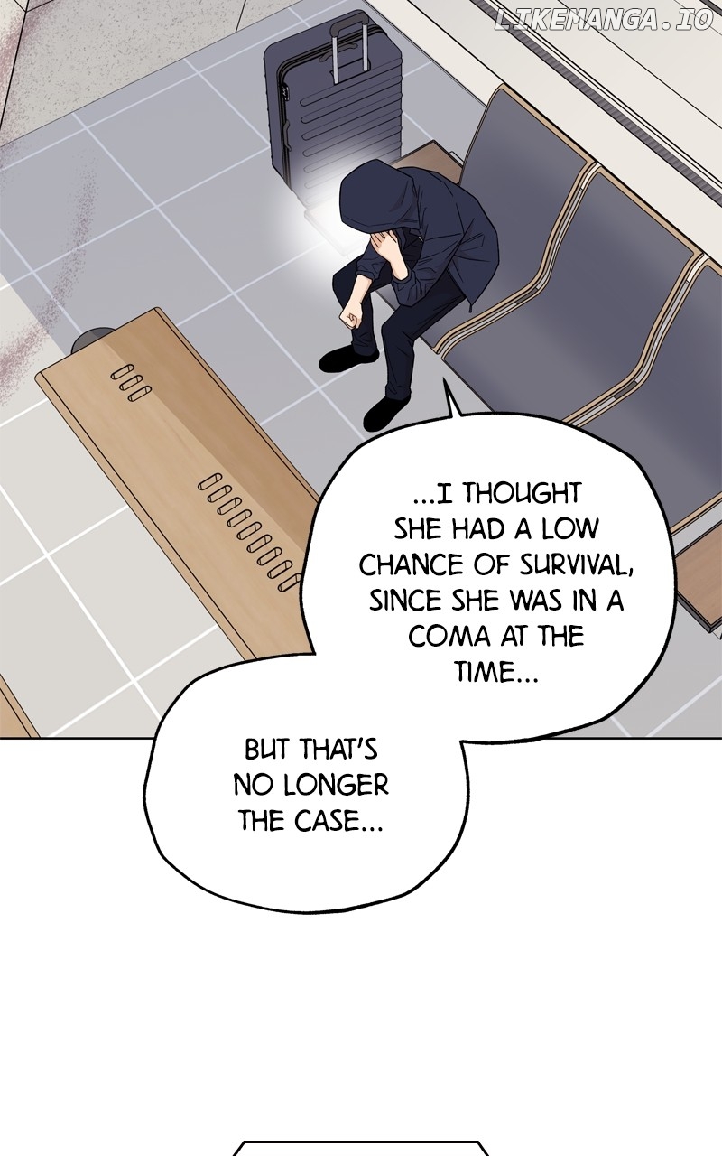 To the Stars I Love Chapter 66 - page 47