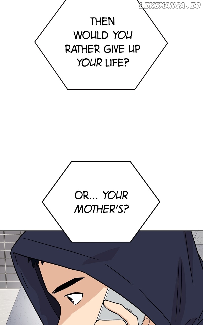 To the Stars I Love Chapter 66 - page 48