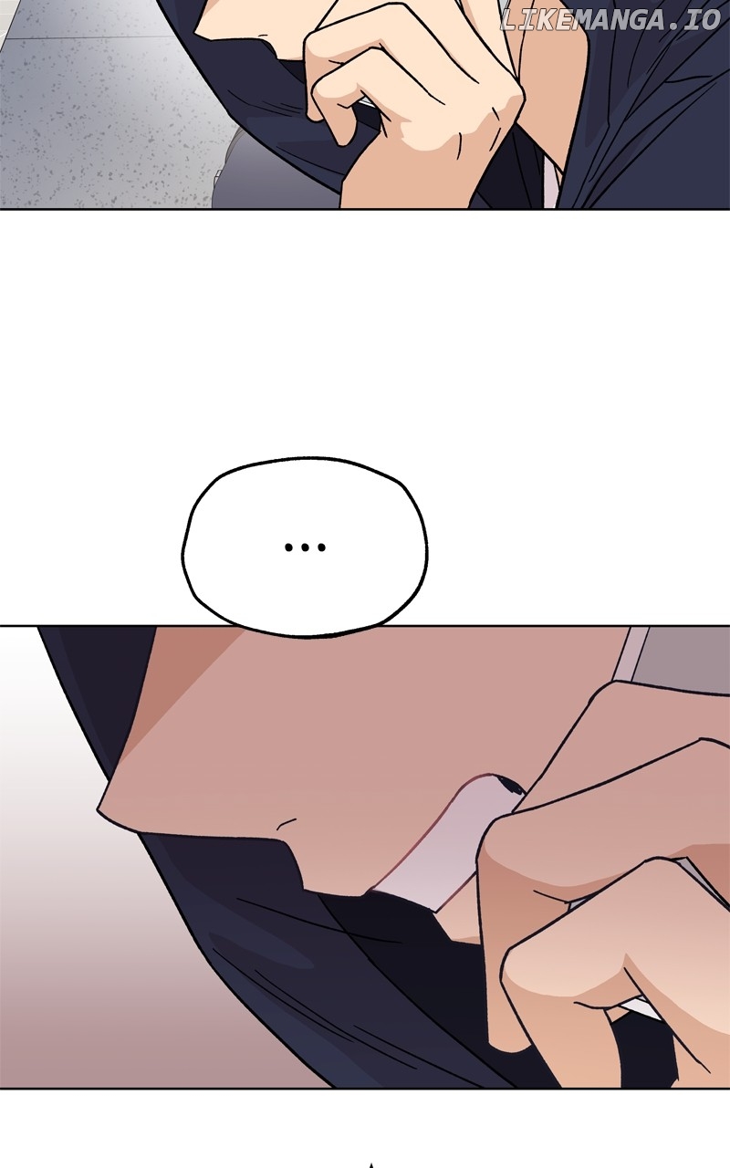To the Stars I Love Chapter 66 - page 49