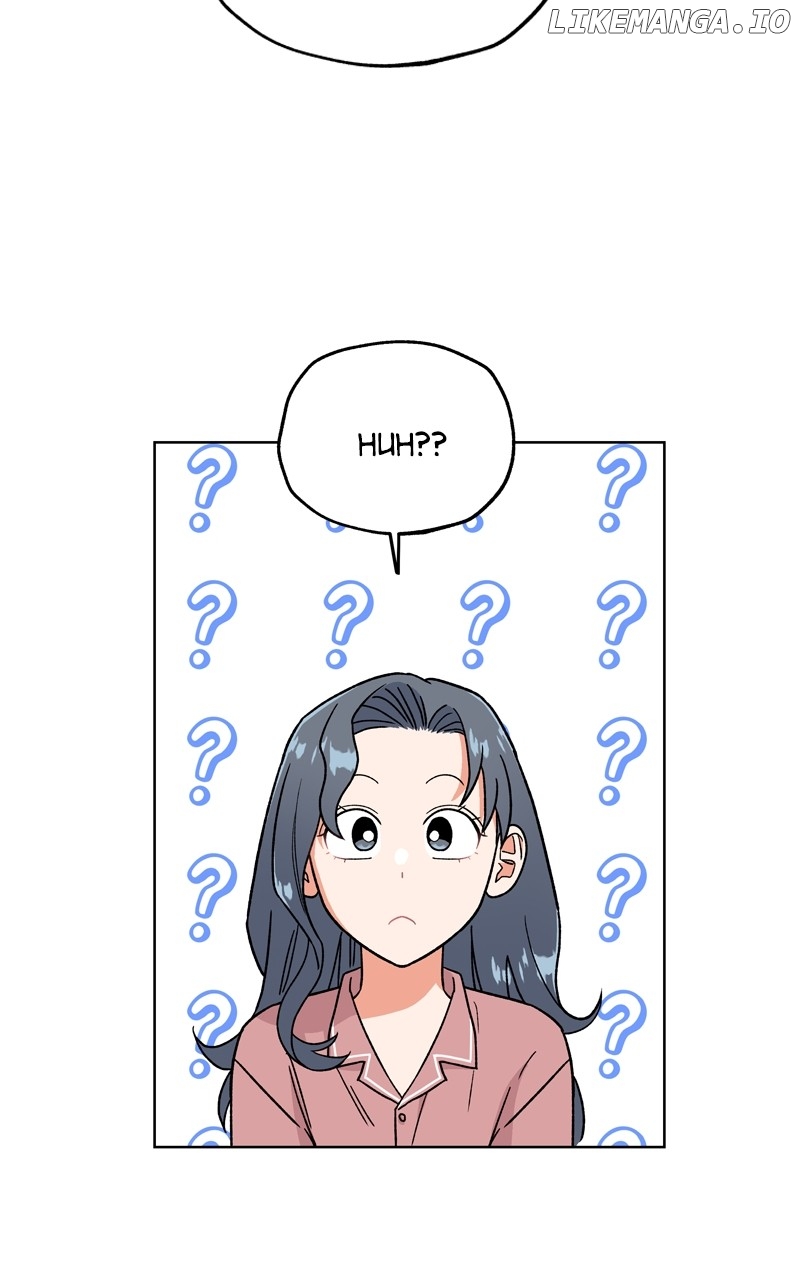 To the Stars I Love Chapter 66 - page 55