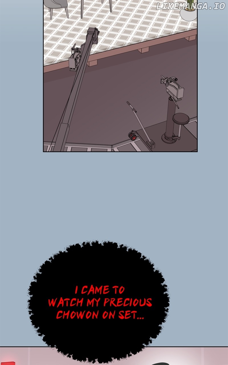 To the Stars I Love Chapter 66 - page 62