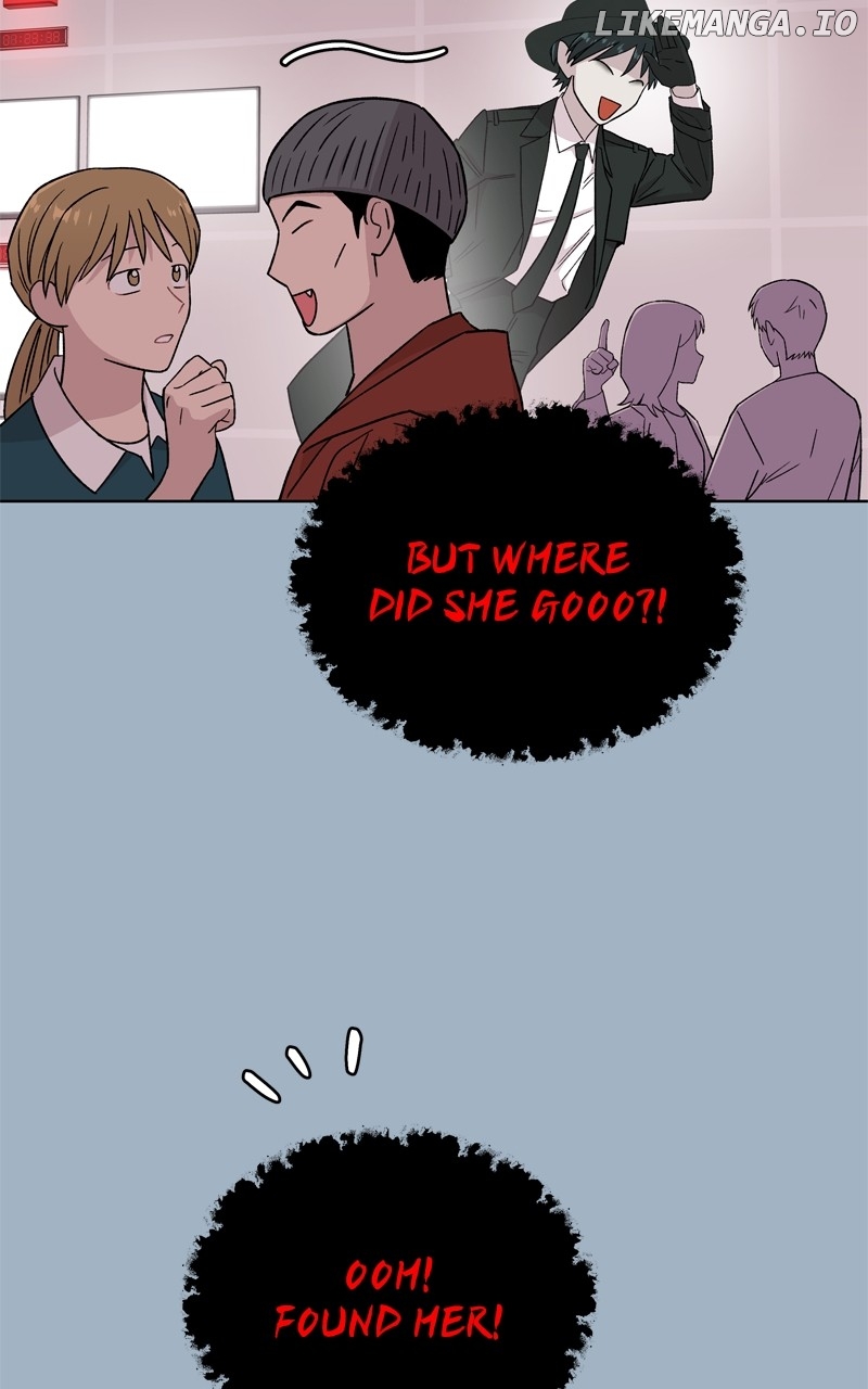 To the Stars I Love Chapter 66 - page 63