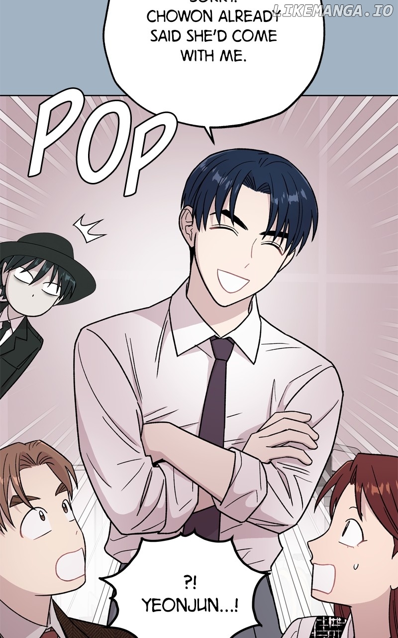 To the Stars I Love Chapter 66 - page 68