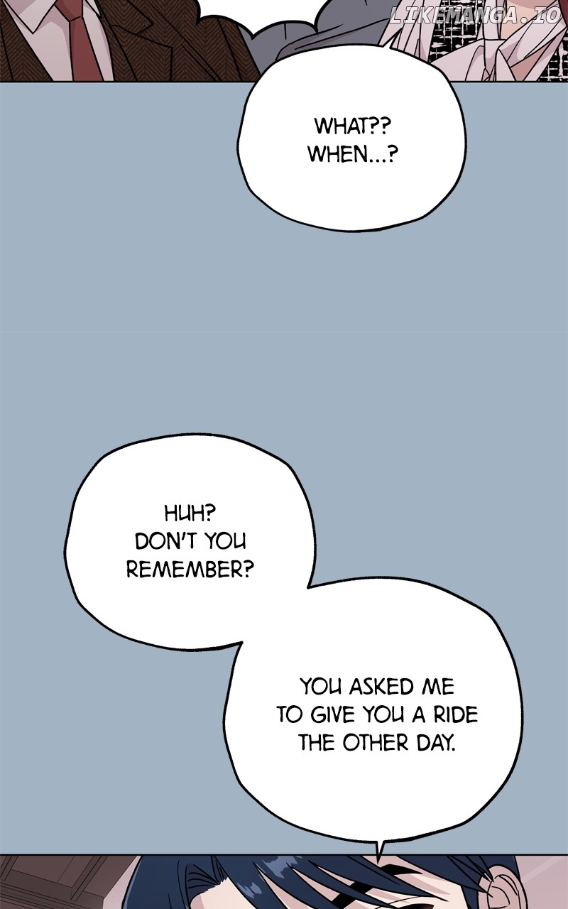 To the Stars I Love Chapter 66 - page 69