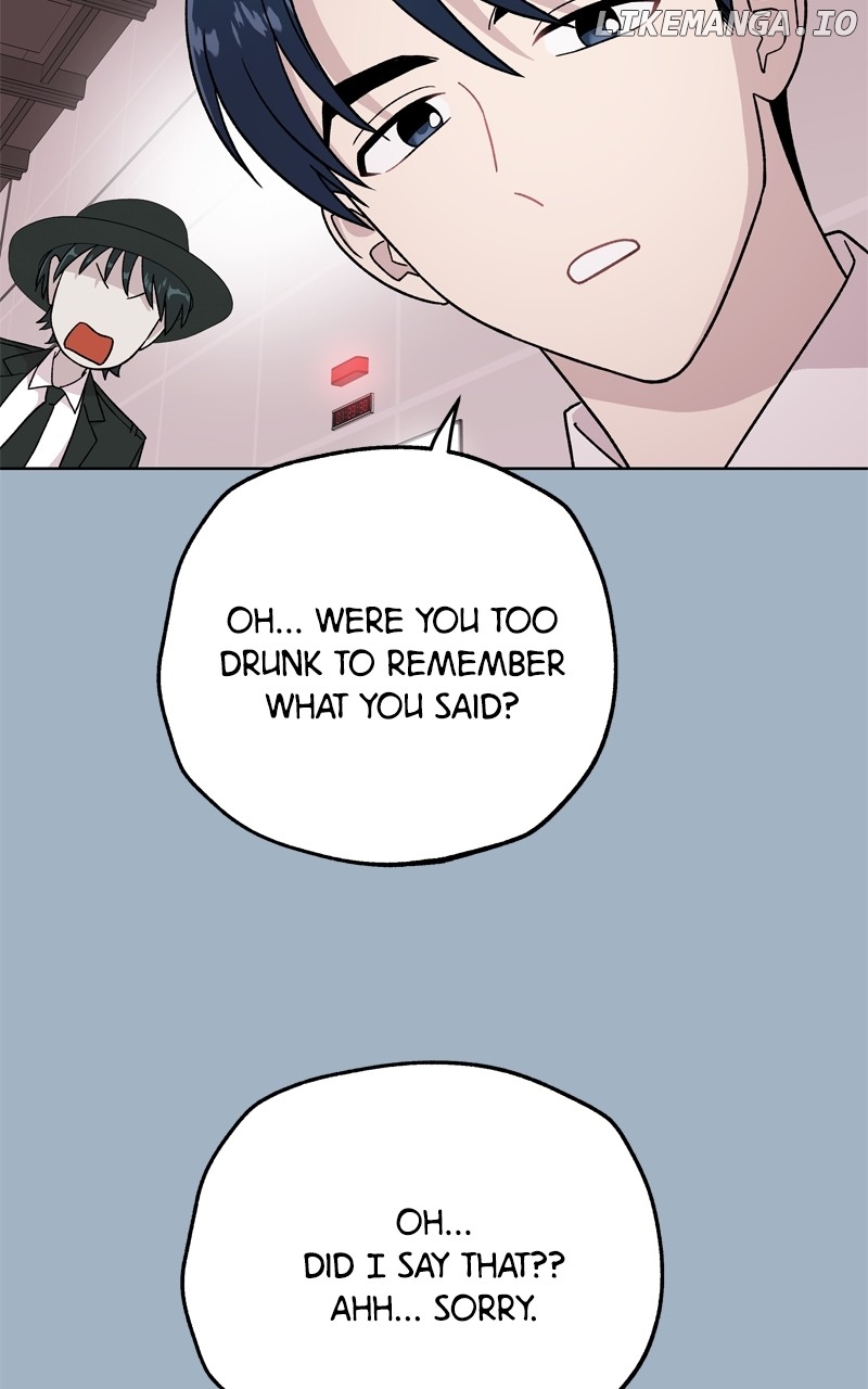 To the Stars I Love Chapter 66 - page 70