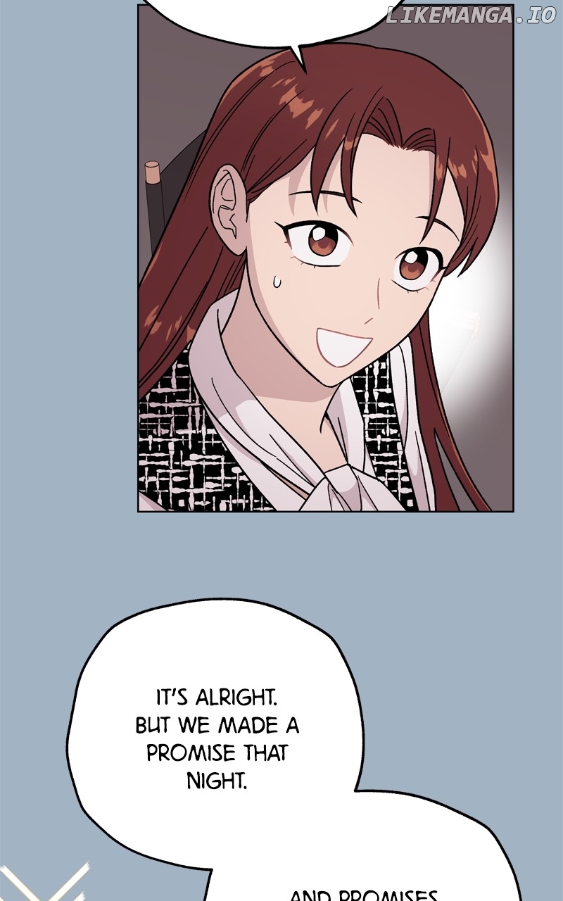To the Stars I Love Chapter 66 - page 71