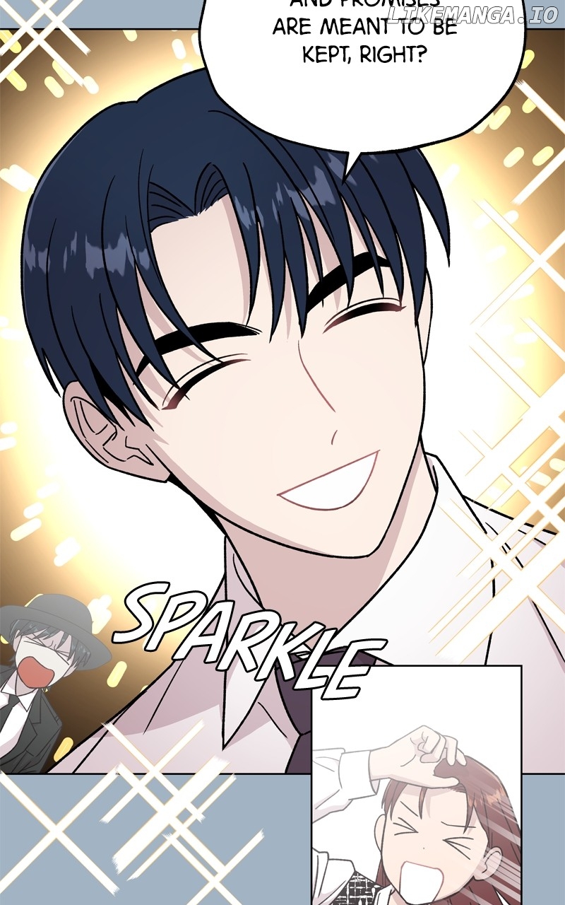To the Stars I Love Chapter 66 - page 72