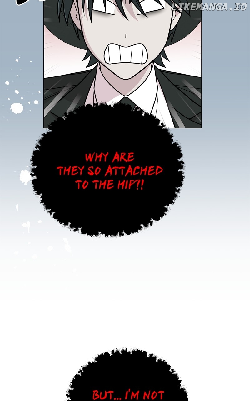 To the Stars I Love Chapter 66 - page 78