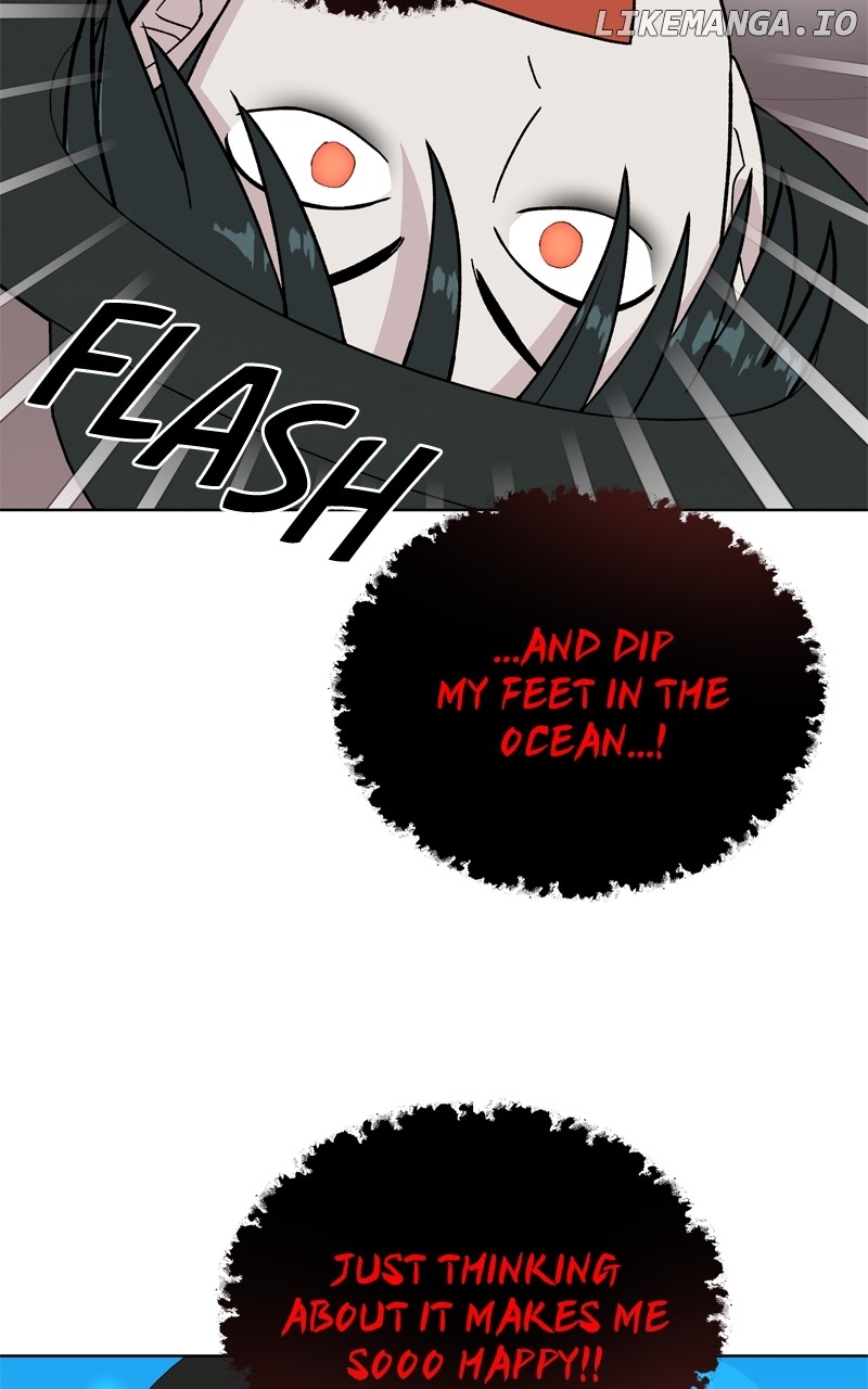 To the Stars I Love Chapter 66 - page 80
