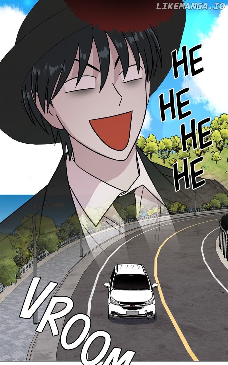 To the Stars I Love Chapter 66 - page 81