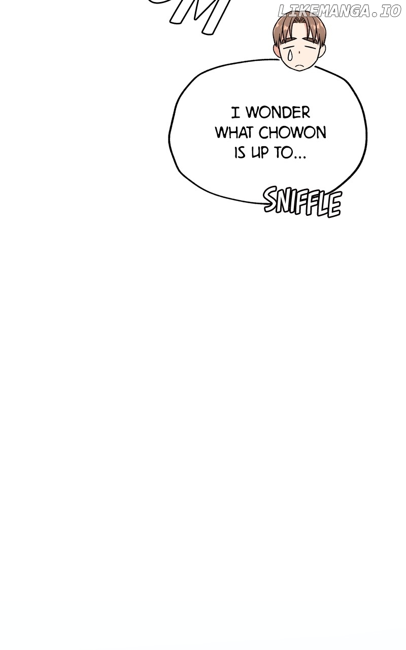To the Stars I Love Chapter 66 - page 82