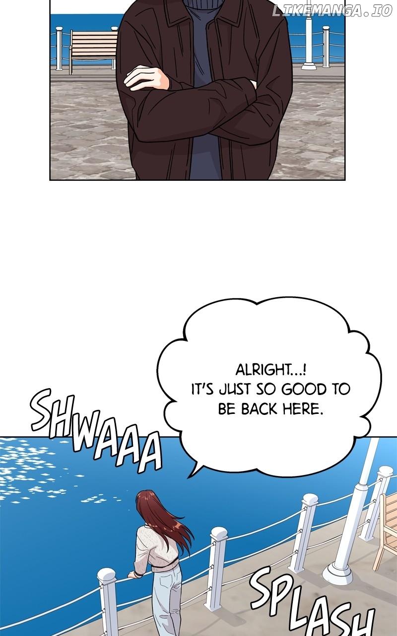 To the Stars I Love Chapter 66 - page 87