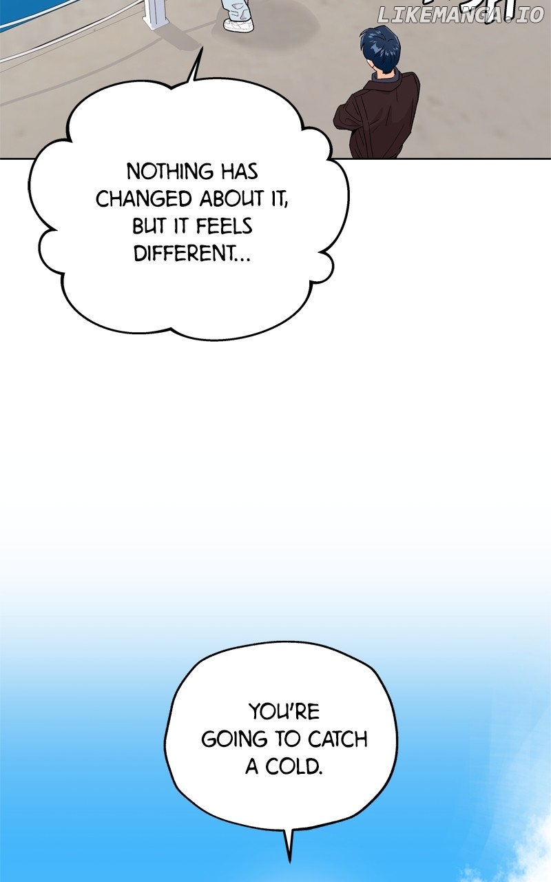 To the Stars I Love Chapter 66 - page 88