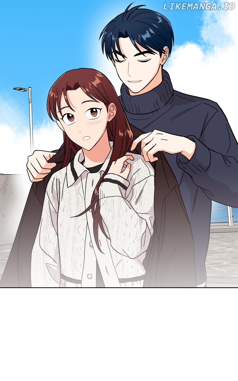 To the Stars I Love Chapter 66 - page 89