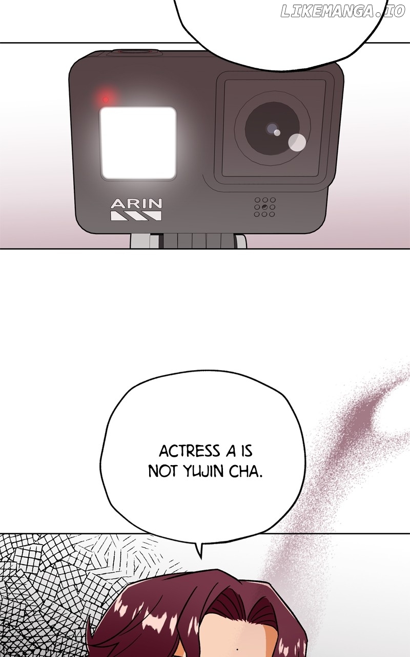 To the Stars I Love Chapter 66 - page 9