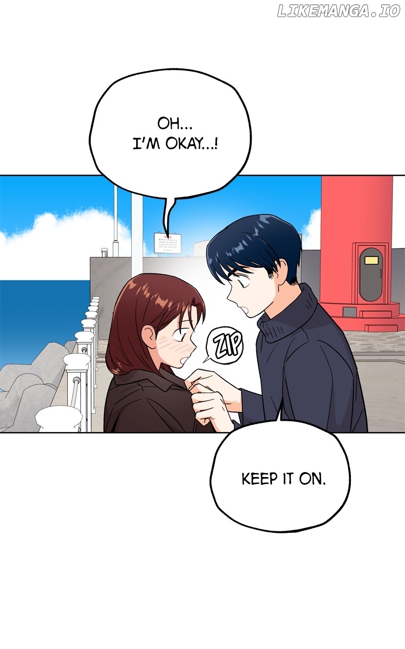 To the Stars I Love Chapter 66 - page 90