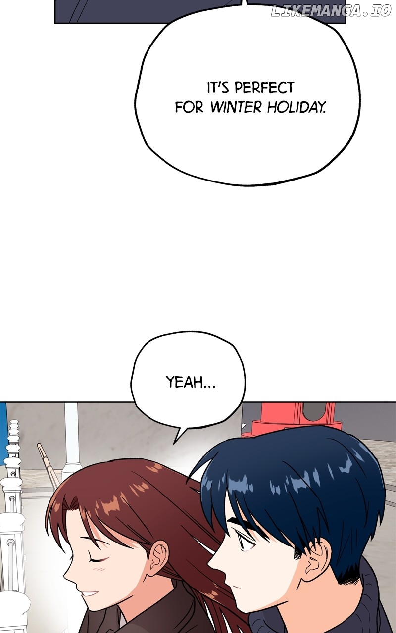 To the Stars I Love Chapter 66 - page 92