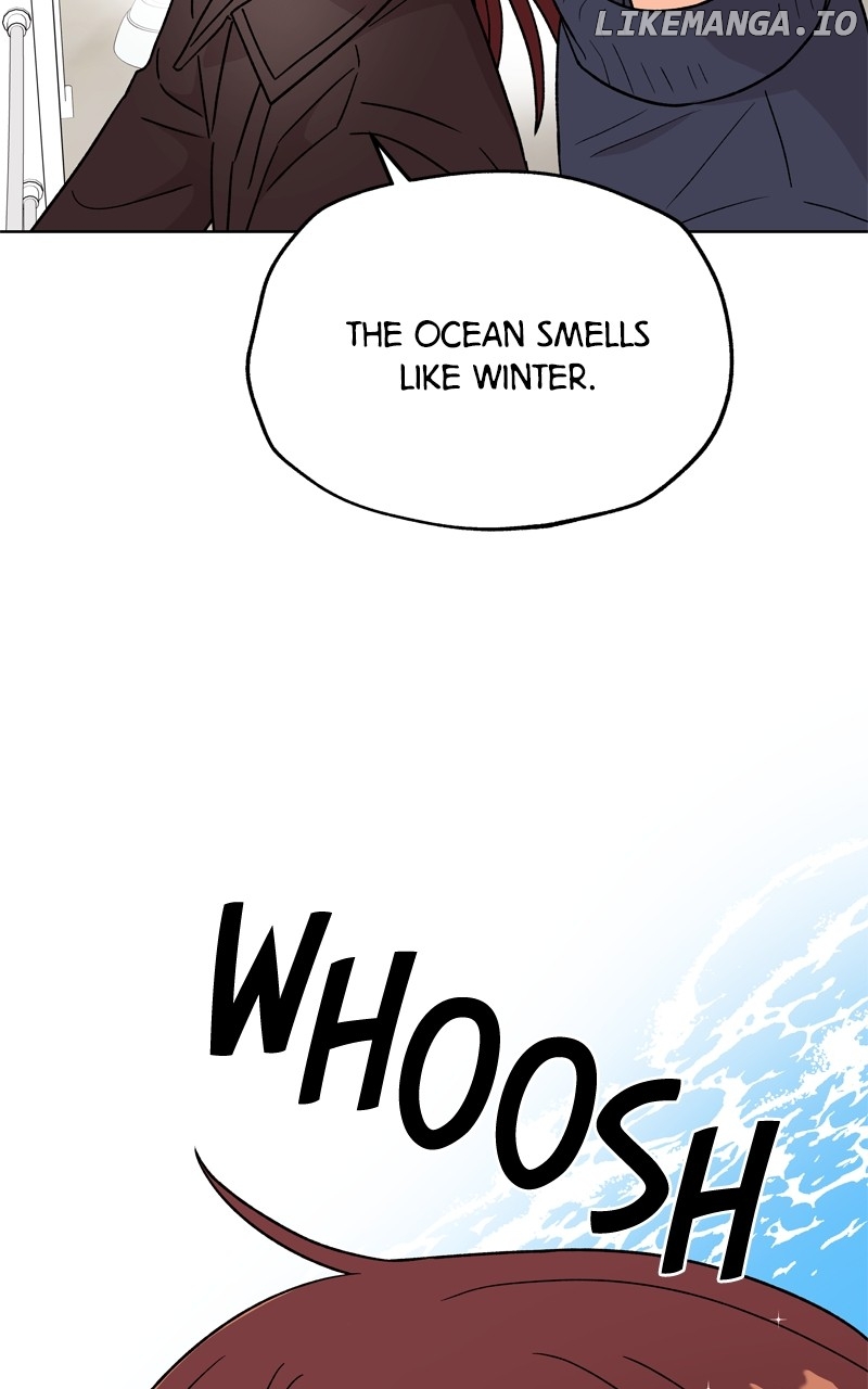 To the Stars I Love Chapter 66 - page 93