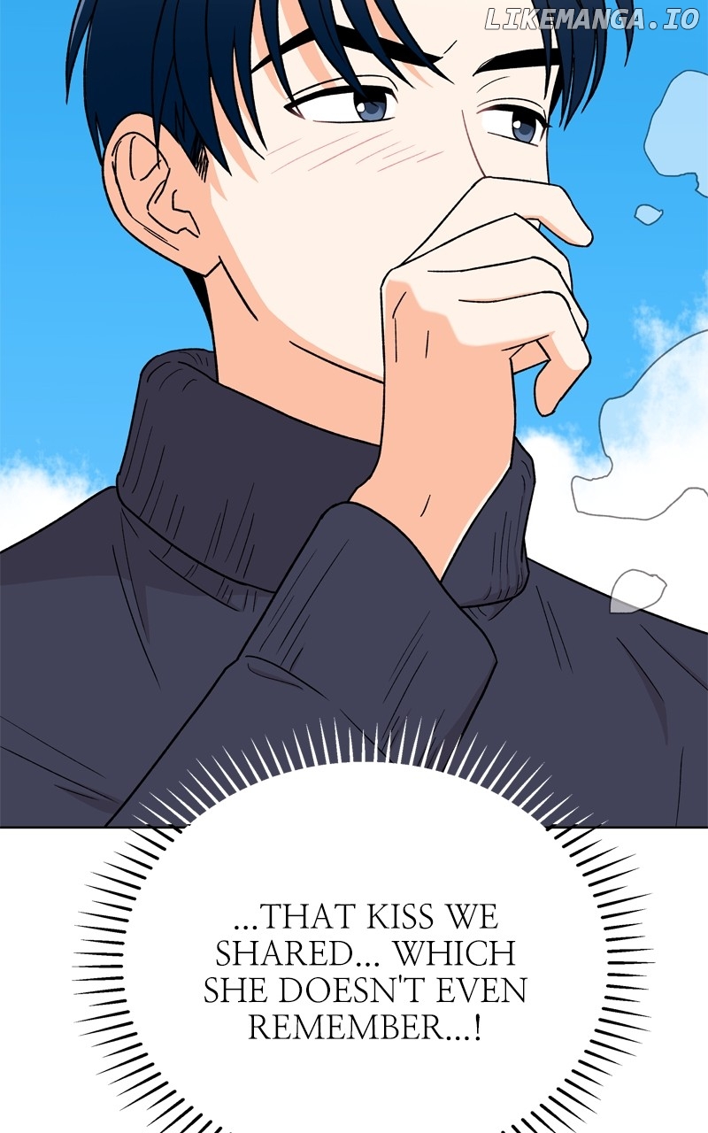 To the Stars I Love Chapter 66 - page 98