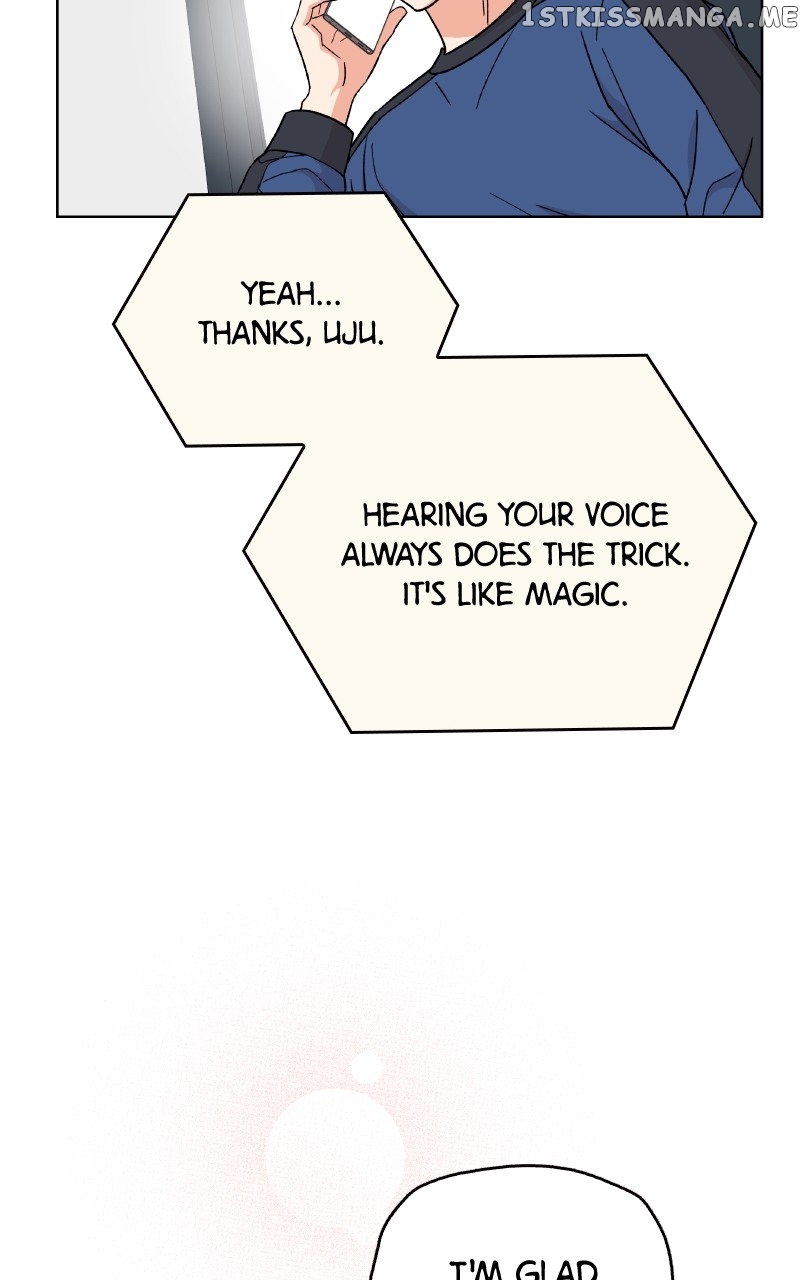 To the Stars I Love Chapter 26 - page 16