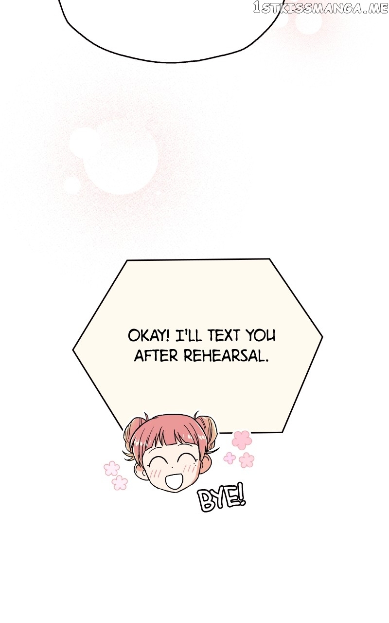 To the Stars I Love Chapter 26 - page 18