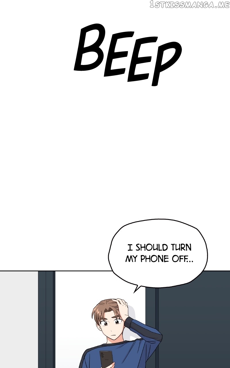 To the Stars I Love Chapter 26 - page 19